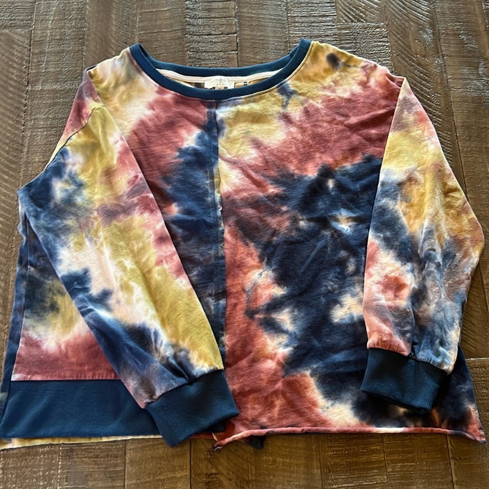 Umgee top.  Size M.